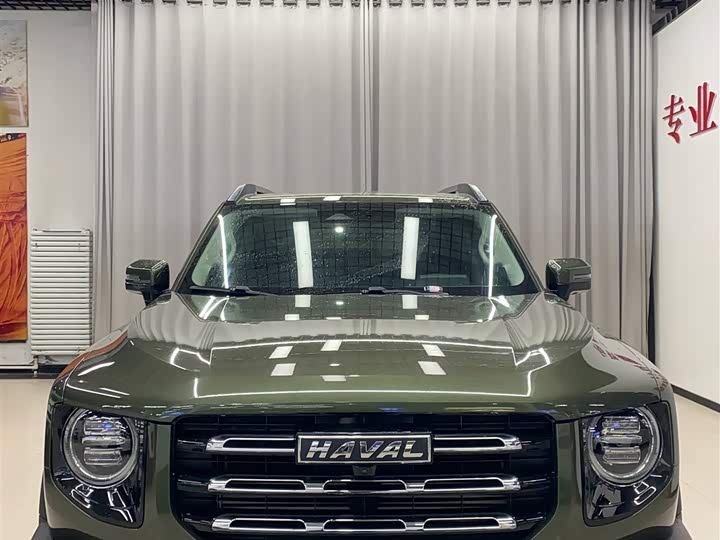 Фото 2 - Haval Dargo