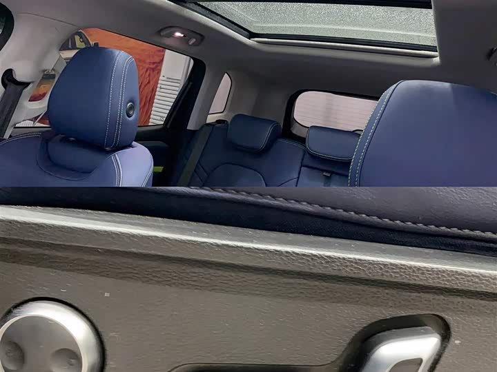 Фото 9 - Haval Dargo