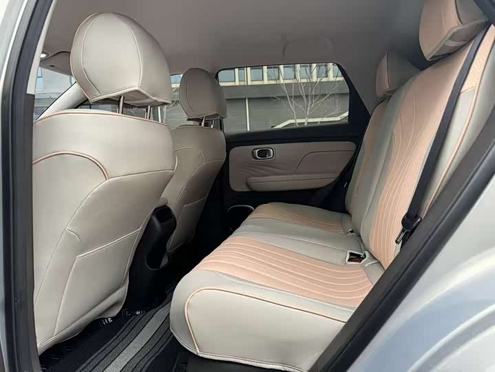 Фото 8 - GAC Aion UT