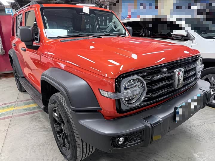 Фото 3 - Tank 300