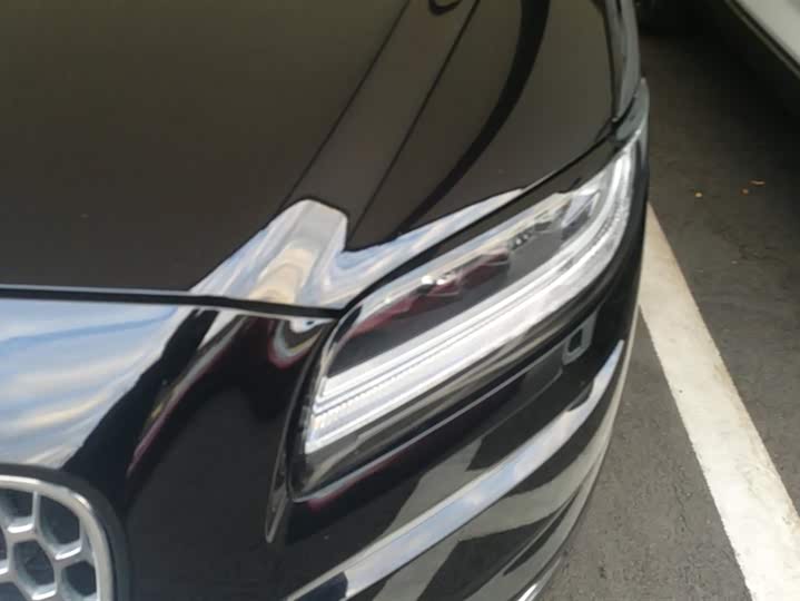 Фото 5 - Lincoln Nautilus