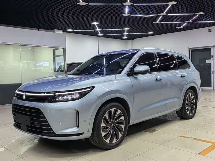 Фото 1 - Aito M7