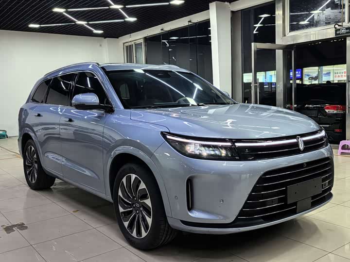 Фото 3 - Aito M7