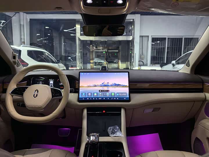 Фото 9 - Aito M7