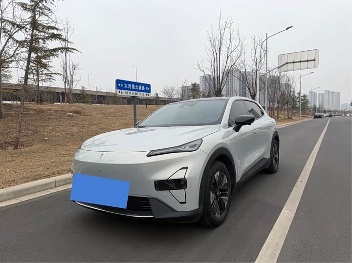 Фото 1 - Changan Deepal S05