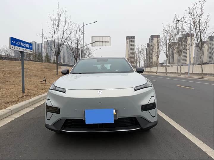 Фото 2 - Changan Deepal S05