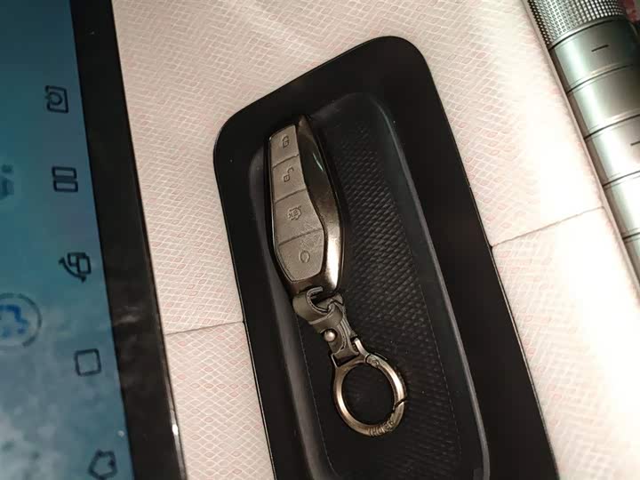 Фото 9 - BYD Dolphin