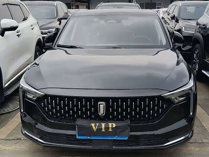 Фото 1 - Bestune B70