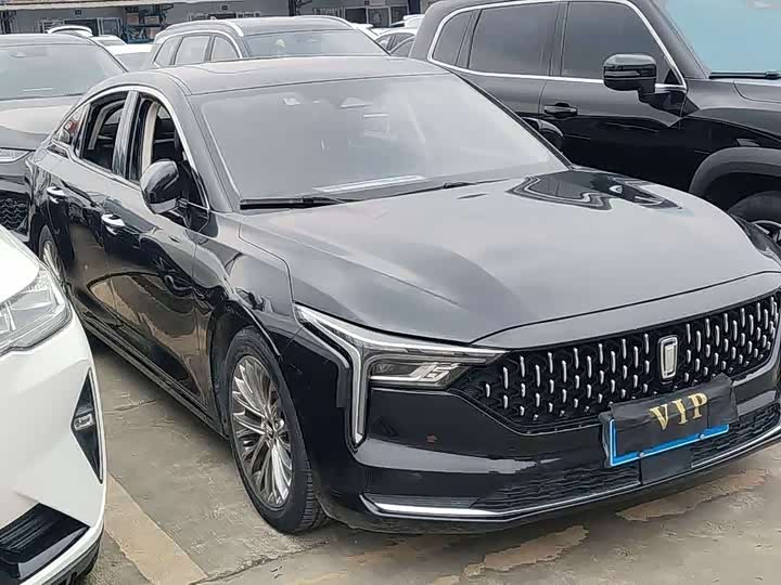 Фото 3 - Bestune B70