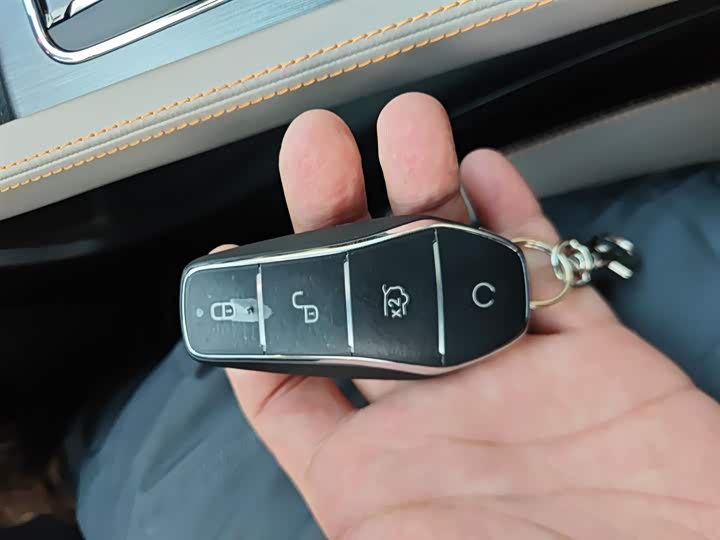 Фото 9 - BYD Yuan Plus