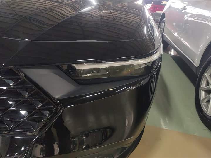 Фото 5 - Honda Accord