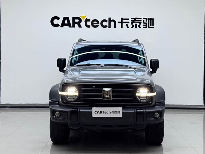 Фото 3 - Tank 300