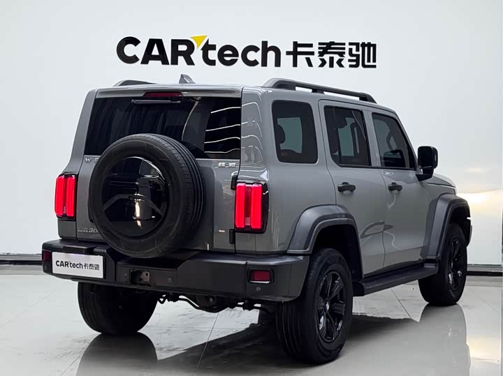 Фото 4 - Tank 300