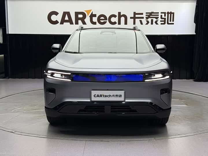 Фото 2 - Changan Qiyuan (Nevo) E07