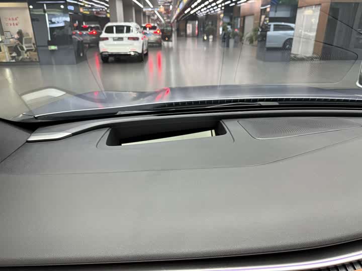 Фото 7 - Changan Qiyuan (Nevo) E07