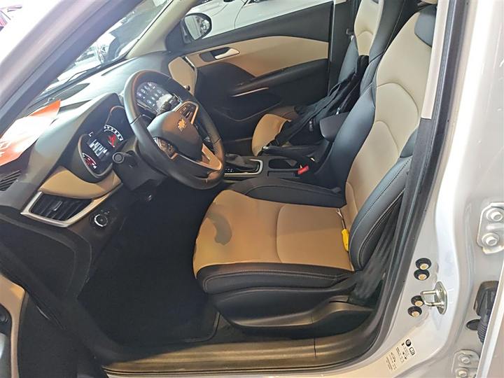 Фото 14 - Chevrolet Monza