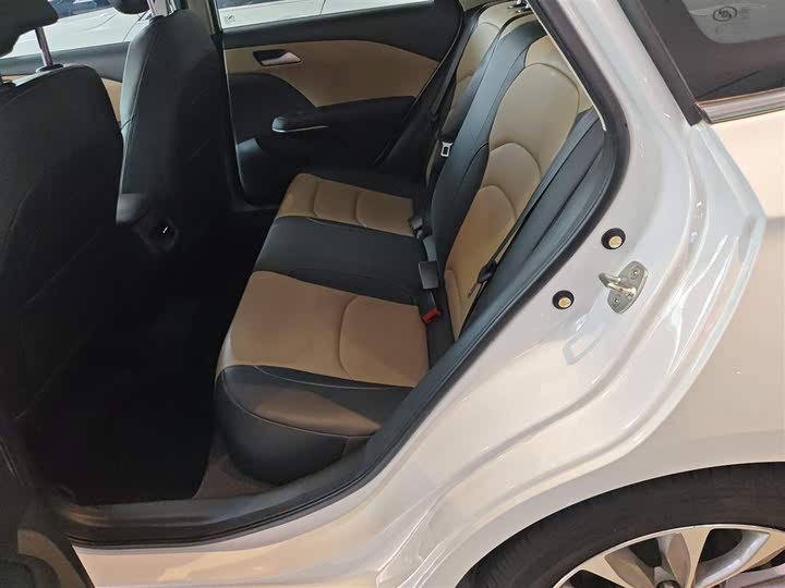 Фото 16 - Chevrolet Monza