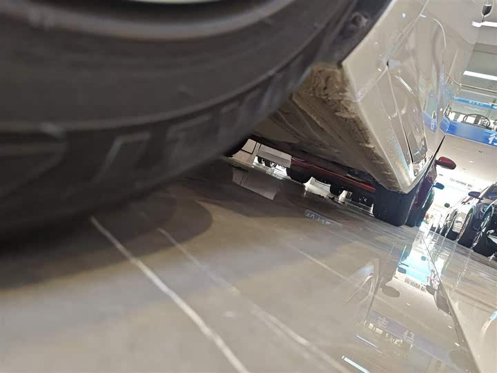 Фото 21 - Chevrolet Monza