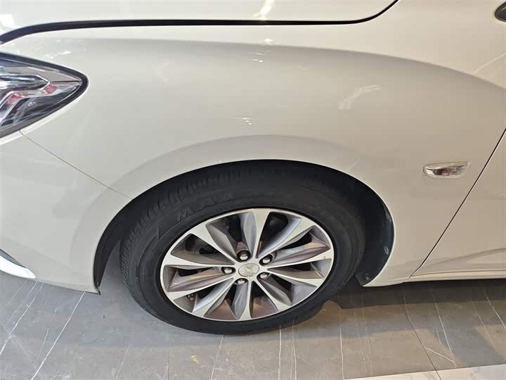 Фото 22 - Chevrolet Monza