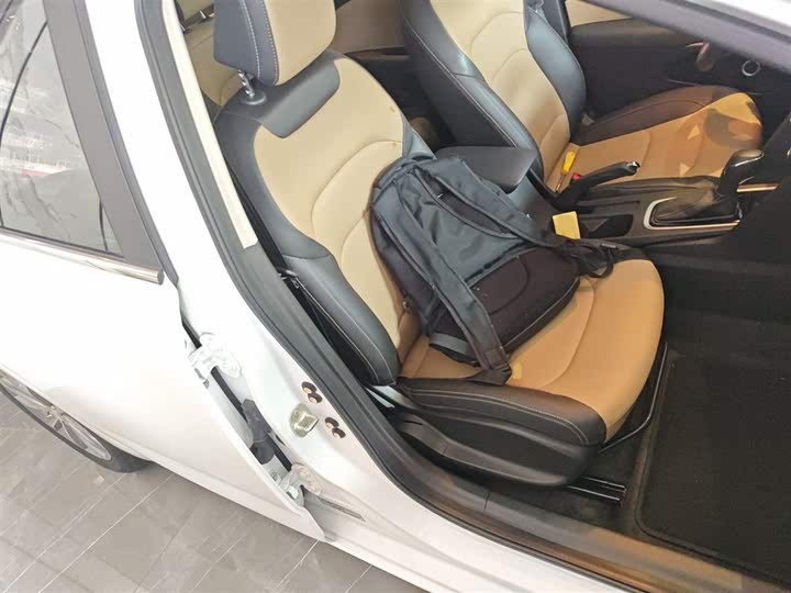 Фото 24 - Chevrolet Monza