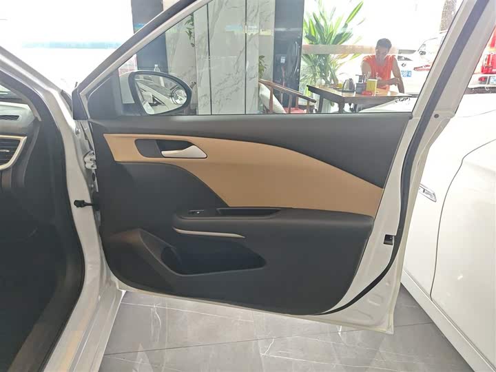 Фото 25 - Chevrolet Monza