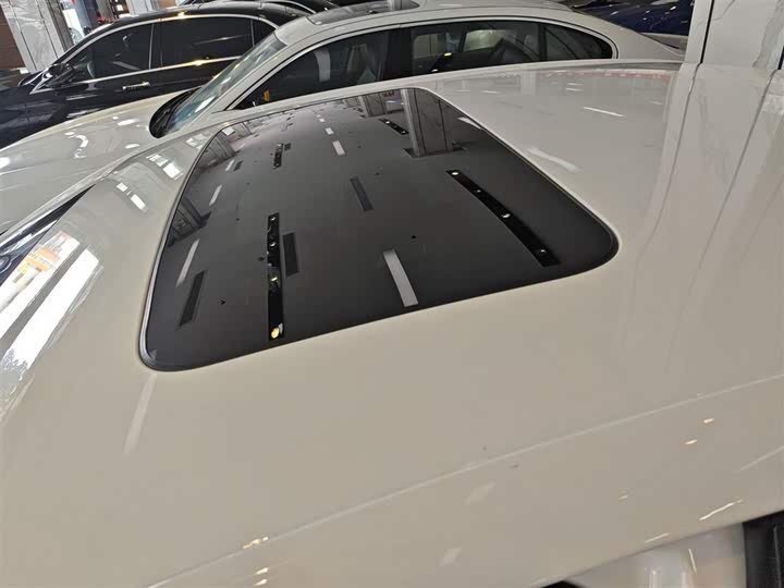 Фото 29 - Chevrolet Monza