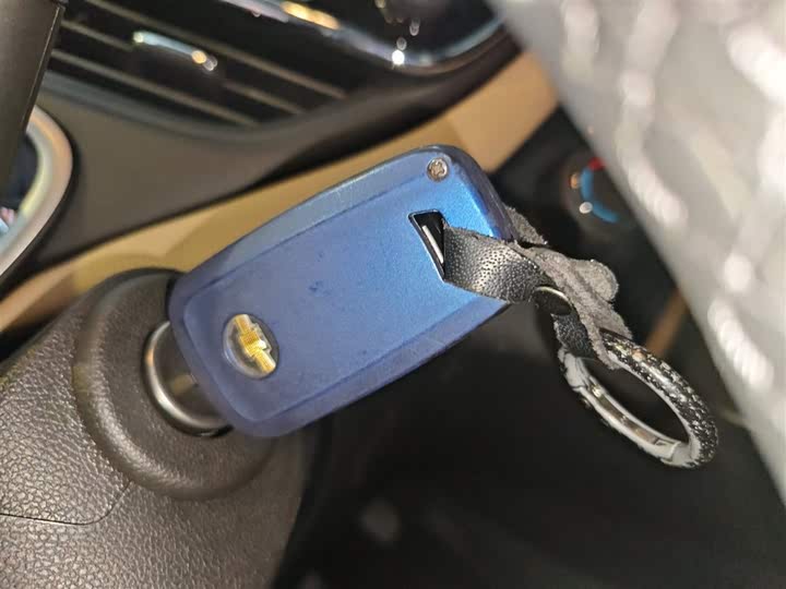 Фото 8 - Chevrolet Monza