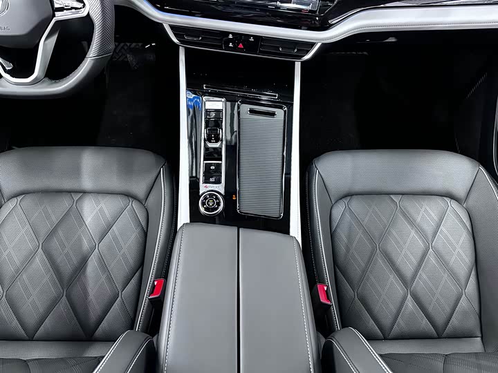 Фото 9 - Volkswagen Teramont Pro