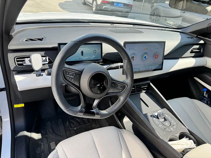 Фото 9 - BYD Seal 06 Hybrid/EV