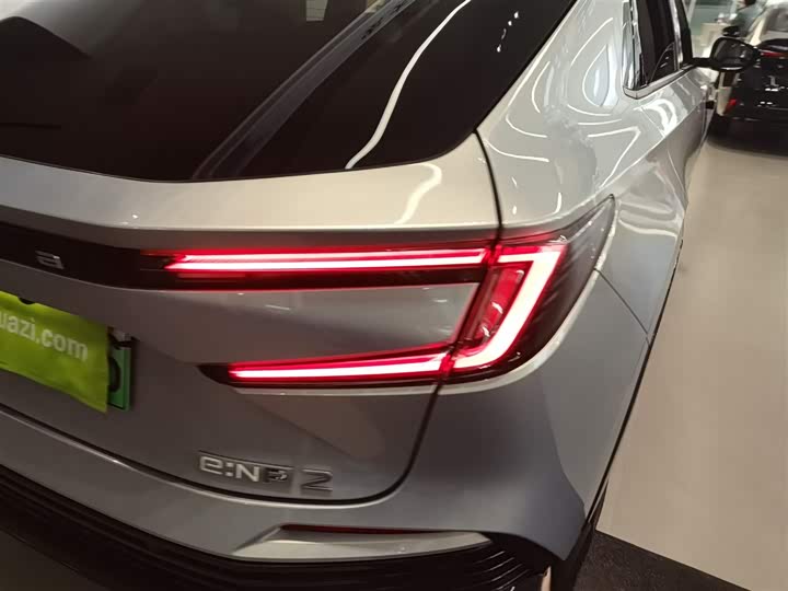 Фото 8 - Honda e:NP2