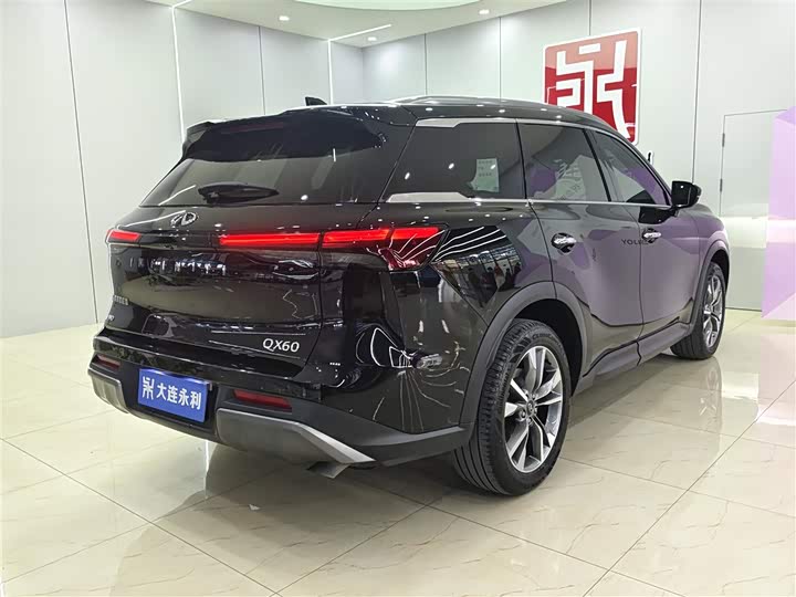 Фото 6 - Infiniti QX60