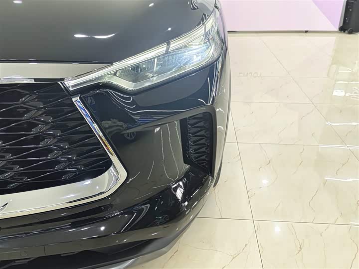 Фото 7 - Infiniti QX60