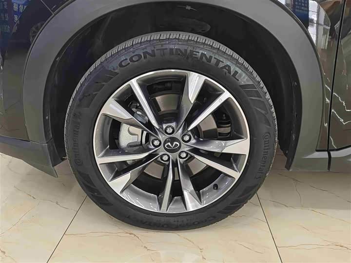 Фото 8 - Infiniti QX60