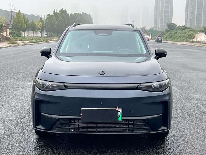 Фото 2 - Leapmotor C16