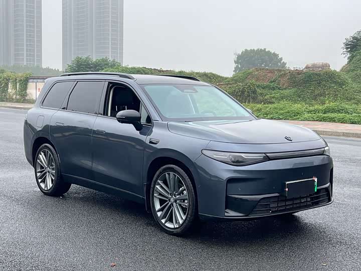 Фото 3 - Leapmotor C16