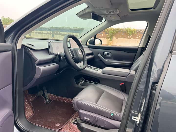 Фото 4 - Leapmotor C16