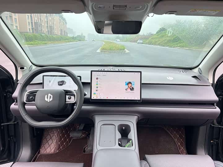 Фото 5 - Leapmotor C16