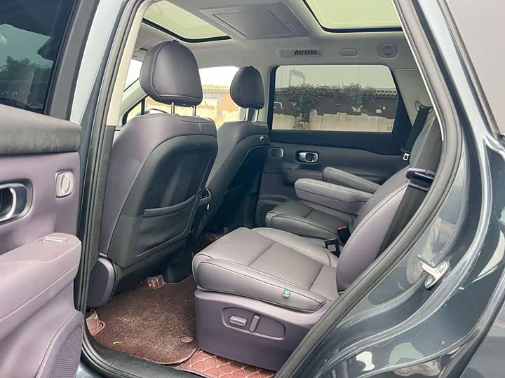 Фото 7 - Leapmotor C16