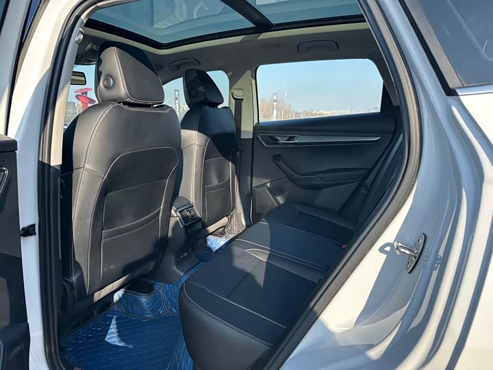 Фото 5 - Skoda Karoq