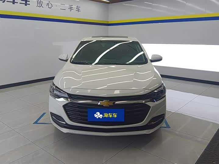 Фото 2 - Chevrolet Monza