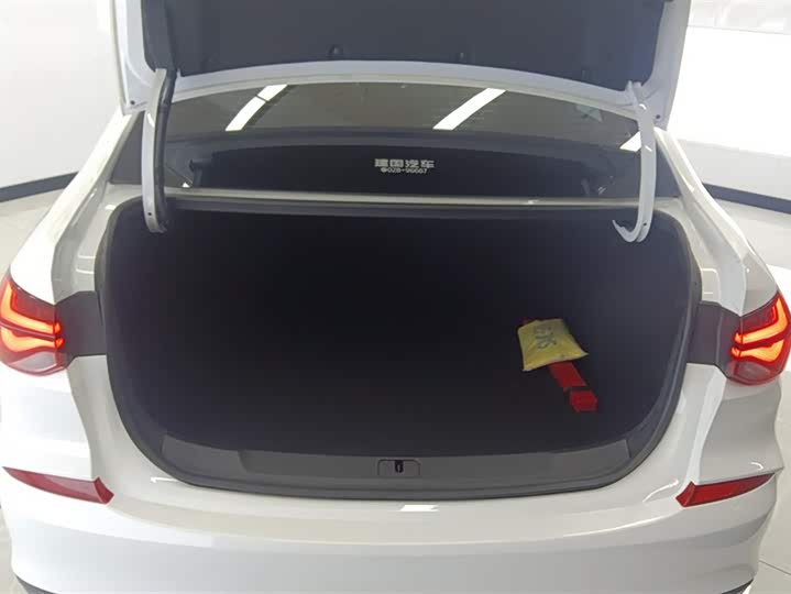 Фото 4 - Chevrolet Monza