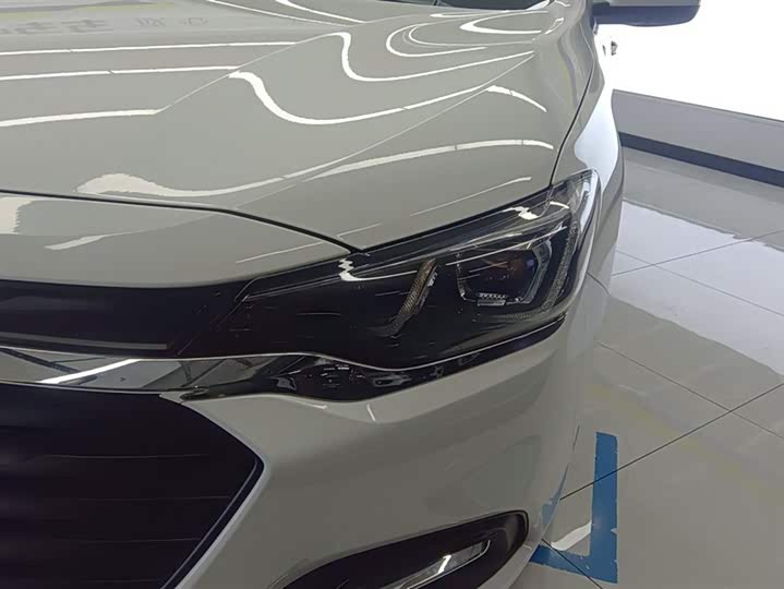 Фото 5 - Chevrolet Monza