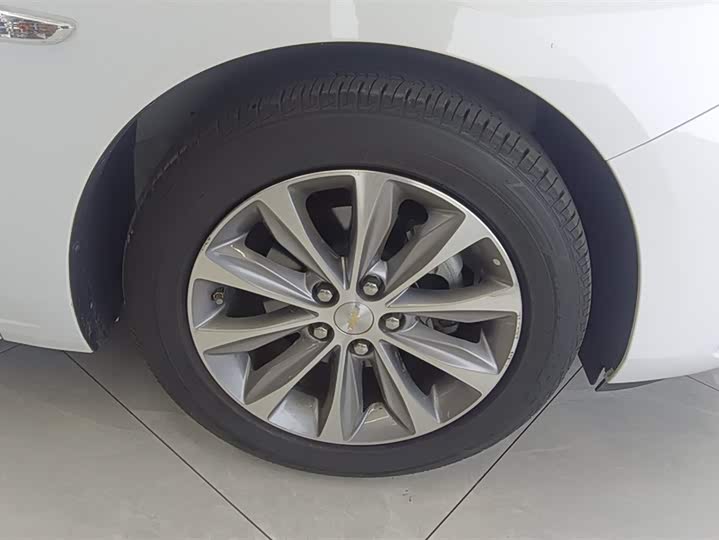 Фото 6 - Chevrolet Monza