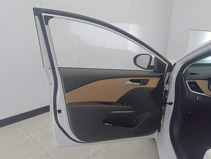 Фото 7 - Chevrolet Monza