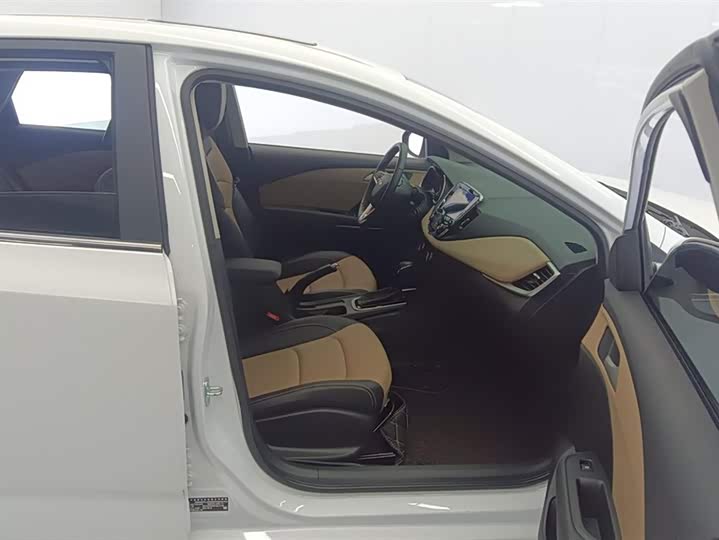 Фото 8 - Chevrolet Monza