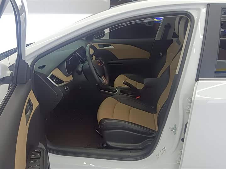 Фото 9 - Chevrolet Monza