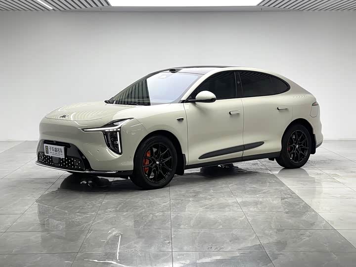 Фото 1 - IM motors LS6