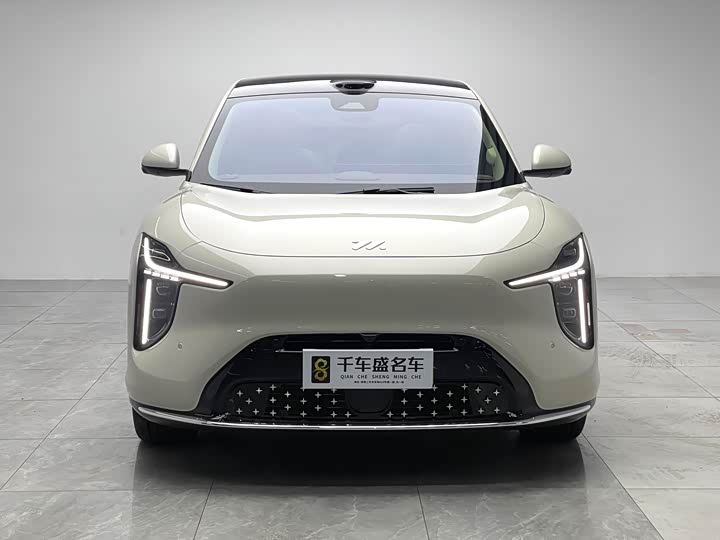 Фото 2 - IM motors LS6