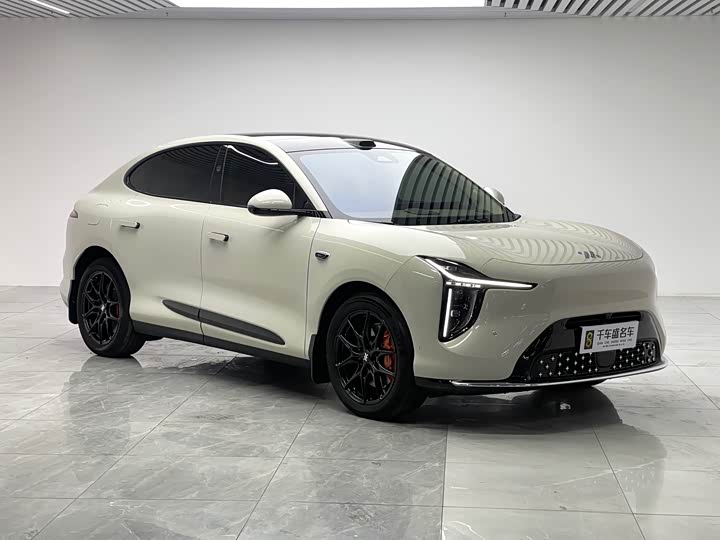 Фото 3 - IM motors LS6