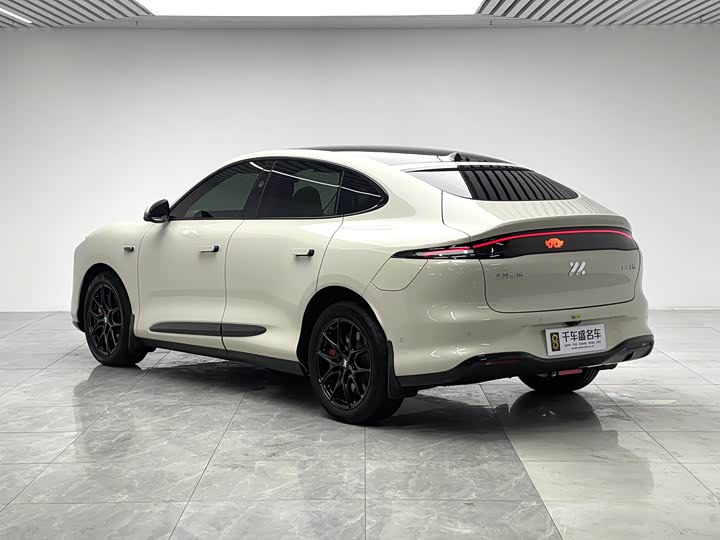 Фото 4 - IM motors LS6